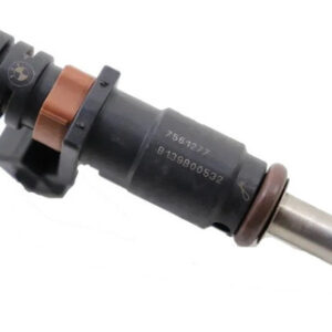 Bico injetor Bmw 320i X1 118i 120i 4cc 2010 Nr:7561277