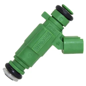 Bico injetor Hyundai Santa Fé Kia Sorento 3.3 2015