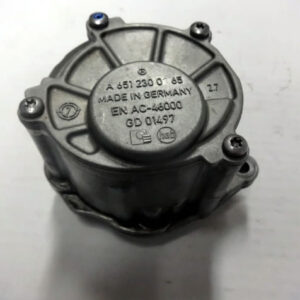 Bomba de Vácuo Mercedes Benz GLC Diesel 2018