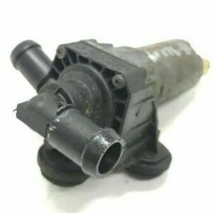 Bomba de agua Auxiliar Bmw 120i 2008