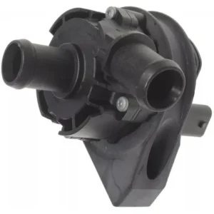 Bomba de agua Auxiliar Vw Tiguan, Jetta, Golf , Audi A3 1.4 Tsi 2015/2020