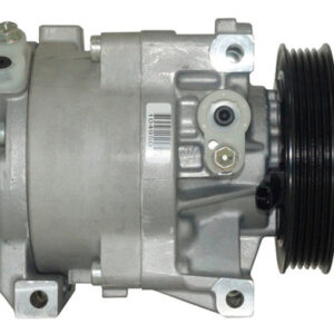 Compressor de ar condicionado Fiat Brava , Palio , Doblô 1.6 16v 98/2001