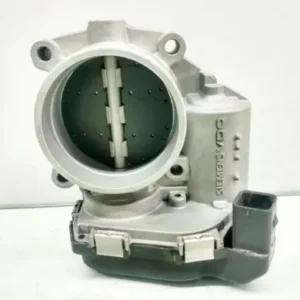 Corpo de borboleta TBI BMW X1 Bmw 320i 2010