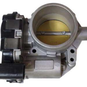 Corpo de Borboleta TBI Mitsubishi L200 Triton 2006/2016