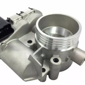 Corpo de borboleta TBI Peugeot 207 1.6 2011