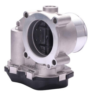 Corpo de borboleta TBI Vw Gol, Golf , Polo 1.6 Msi 2015