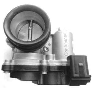 Corpo de borboleta TBI Vw Up 1.0 Flex 2015