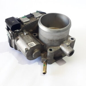 Corpo de borboleta TBI Jeep Renegade e Fiat Toro 2017