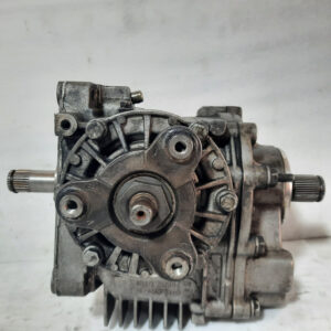 Diferencial Dianteiro Audi Q3 / VW Tiguan e Passat 2.0 ano 2011 a 2018