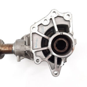 Diferencial Dianteiro Discovery Sport ano 2018 gasolina