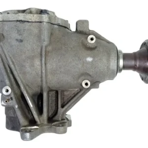 Diferencial Dianteiro Land Rover Evoque, ano 2015, 9 marchas