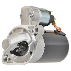 Motor de partida arranque  Huyndai Hb20 , Veloster , Kia Soul 2012