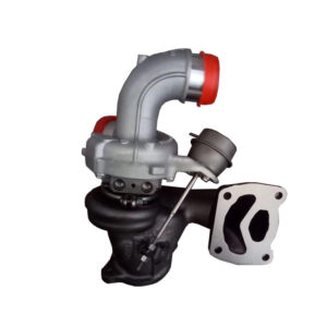 Turbina Ford Fusion 4 Cilindros gasolina ano 2017 2.0