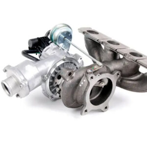 Turbina Audi Q3 2.0 ano 2013