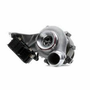 Turbina BMW x 1 320 x 4 ano 2013 a 2017