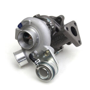 Turbina L200 Triton 2.0 ano 2010 Diesel