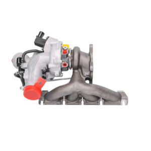 Turbina VW Jetta 2.0 ano 2012