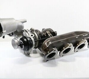 Turbina Mercedes Benz C180 Turbo 4 cilindros  CGI ano 2010 a 2013