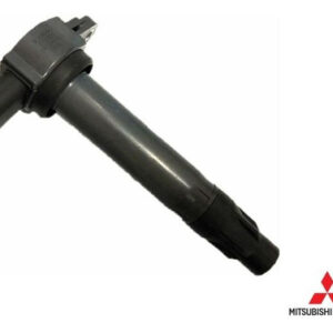 Bobina Mitsubishi ASX todos os anos