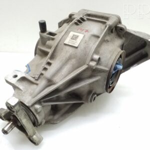 Diferencial Traseiro Mercedes Benz C180 / C200, ano 2015 a 2019, motor 1.6