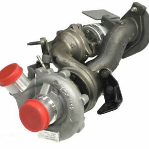 Turbina Land Rover Evoque 2018 a 2020