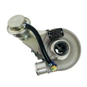 Turbina Tiggo 2 ano 2019 Flex