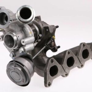 Turbina Audi A1 1.4 turbo ano 2012