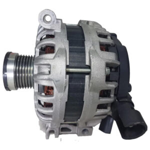 Alternador Fiat Toro, Argo, Cronos, Jeep Renegade, 1.8 Flex