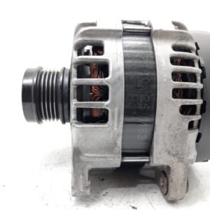 Alternador Mercedes A200, 250, Cla, Gla 200