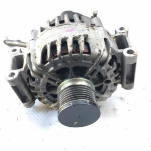Alternador Mercedes C180 C200 Cgi 2012