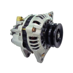 Alternador Mitsubish L200 Triton , Pajero Full 3.2 diesel cod 1800a062