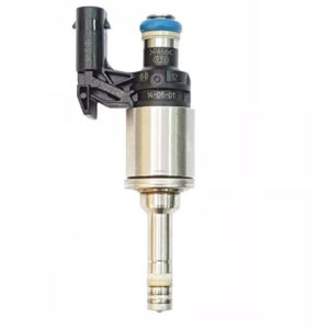 Bico Injetor VW Polo, Virtus, UP, Voyage, 1.0, 3 cilindros