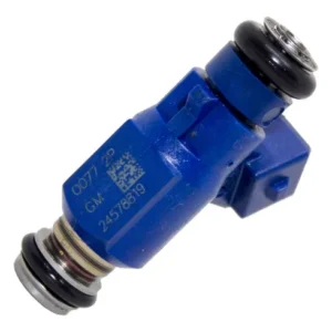 Bico injetor GM Onix, Prisma 1.0 2014