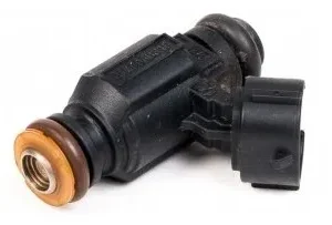 Bico injetor VW Golf 1.6 2015 MSI