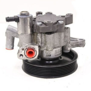 Bomba de direção hidráulica Mercedes C180, C200 CGI 2012