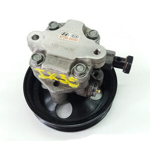 Bomba de direção hidráulica ix35 Kia Sportage  2012/2015 cod 571002s000