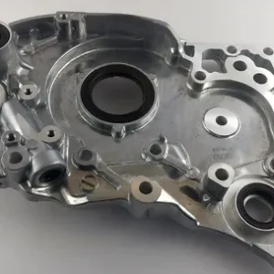 Bomba de óleo Mitsubishi Outlander 2011