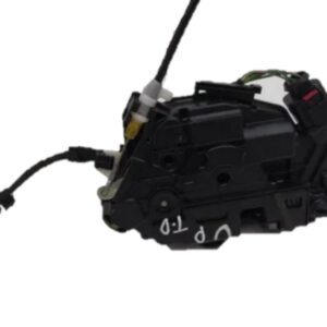 Fechadura traseira direita VW UP 2015/2020