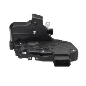 Fechadura traseira esquerda Freelander 2 / Evoque 2018