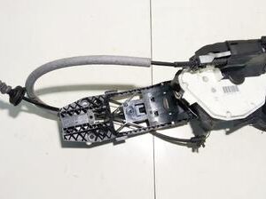 Maçaneta da porta dianteira esquerda VW Golf 2014/2018