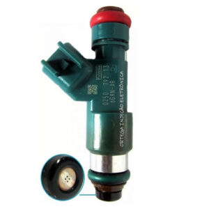 Bico Injetor Land Rover Freelander 2, V6, 2007 a 2011