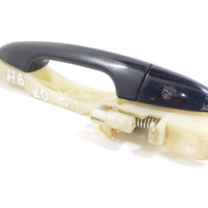 Maçaneta da porta traseira direita Hyundai HB20 2014