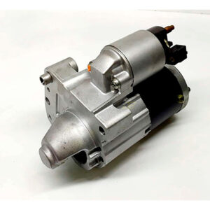 Motor de partida arranque  Mini Cooper THP  Aspirado 2011