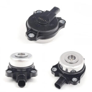 Sensor de fase eletromagnético comando Mercedes C180 C200 CGI 2012