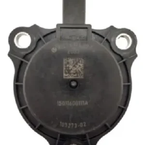 Sensor de fase eletromagnético comando avanço Mercedes C180, GLA, CLA, B200, A200 1.6 2.0 2016