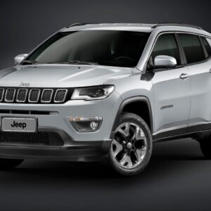 Sucata Jeep Compass flex 2019