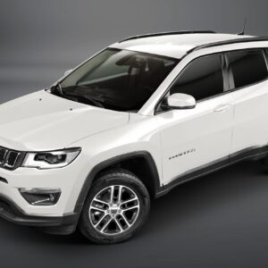 Sucata Compass flex 2019