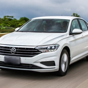 Sucata Jetta 1.4 2020