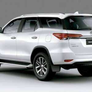 Sucata Toyota Hilux Sw4 2020