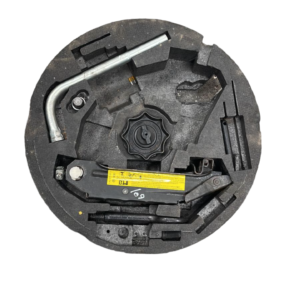 Kit ferramenta AUDI A3 SPORTBACK 2008/2010